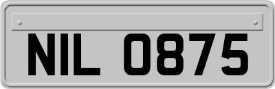 NIL0875