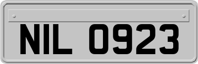 NIL0923