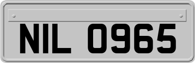 NIL0965