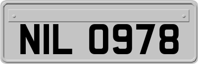 NIL0978