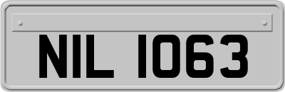 NIL1063