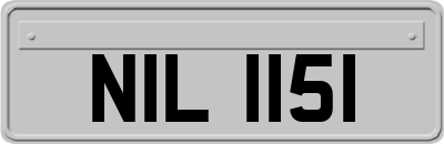NIL1151