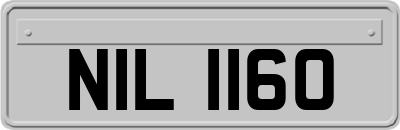 NIL1160