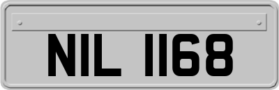 NIL1168