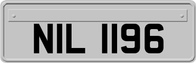 NIL1196