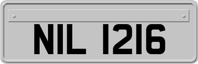 NIL1216