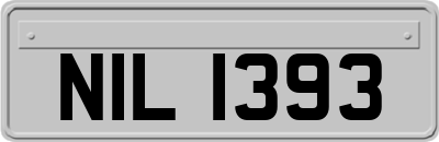 NIL1393