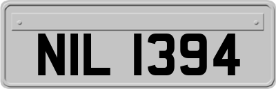 NIL1394