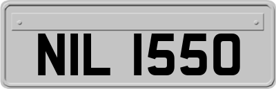 NIL1550