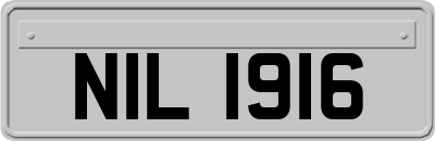 NIL1916