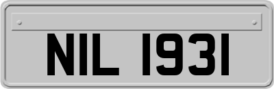 NIL1931