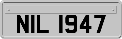 NIL1947