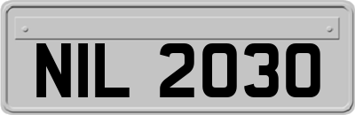 NIL2030