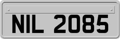 NIL2085