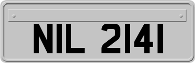 NIL2141