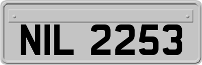 NIL2253