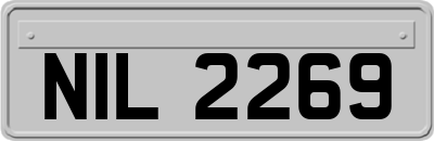 NIL2269