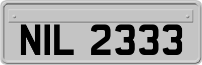 NIL2333