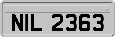 NIL2363