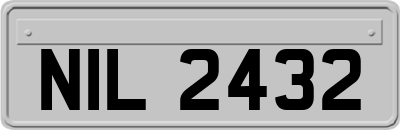 NIL2432