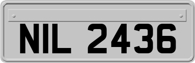NIL2436