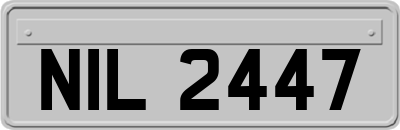 NIL2447