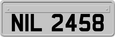 NIL2458