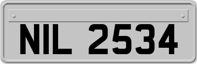 NIL2534