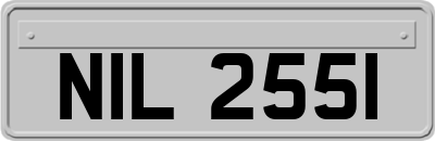 NIL2551
