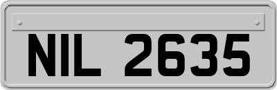 NIL2635