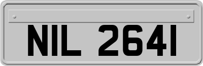 NIL2641