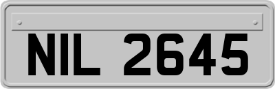 NIL2645