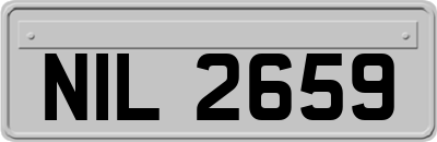 NIL2659
