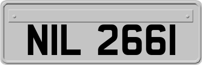 NIL2661