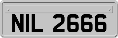 NIL2666