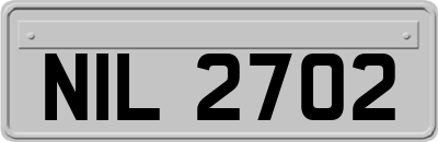NIL2702