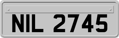 NIL2745