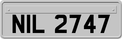NIL2747