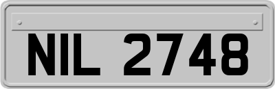 NIL2748