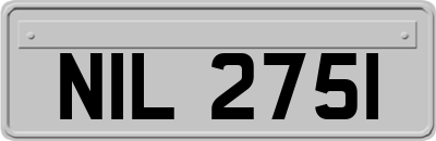 NIL2751
