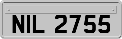 NIL2755