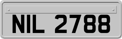 NIL2788