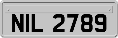 NIL2789