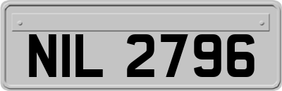 NIL2796