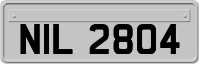 NIL2804