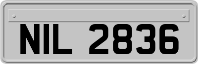 NIL2836