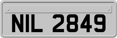 NIL2849