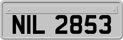 NIL2853