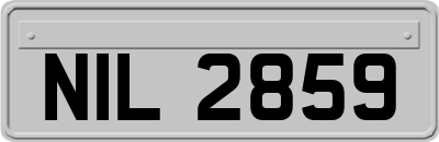 NIL2859