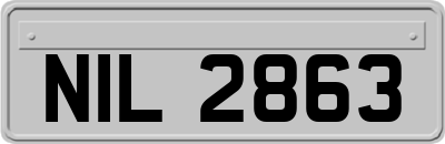 NIL2863
